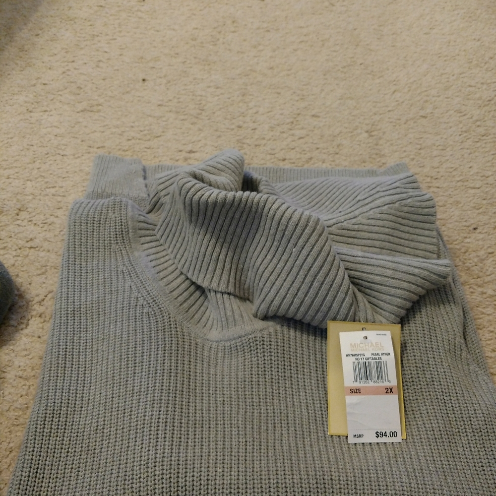 Michael Kors Sweater